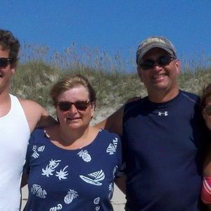 Meet your Posher, Jill